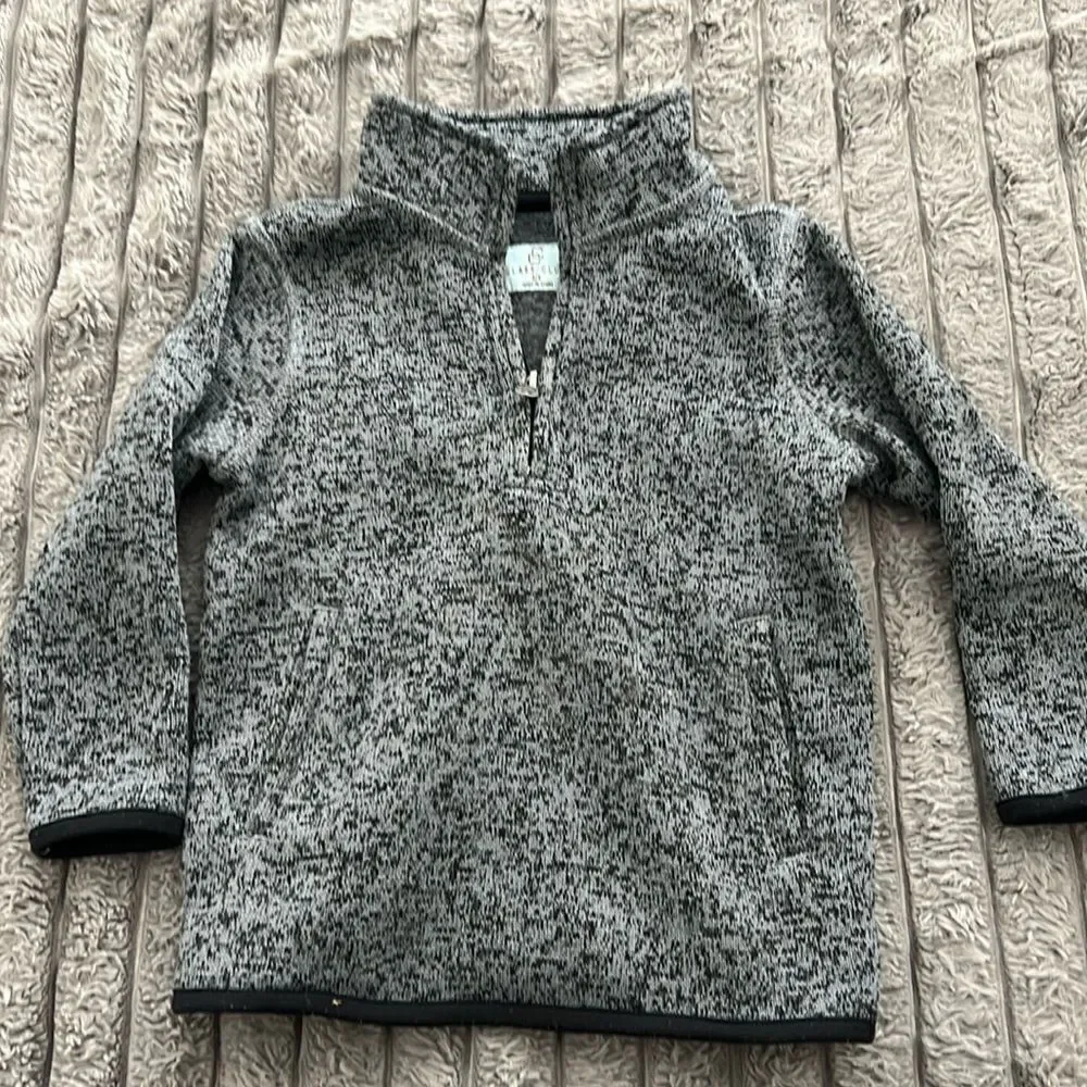 Toddler Boy Fleece